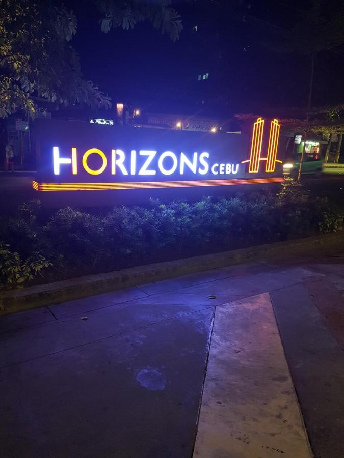 Horizon 101 Cebu By Kc Condo Екстериор снимка