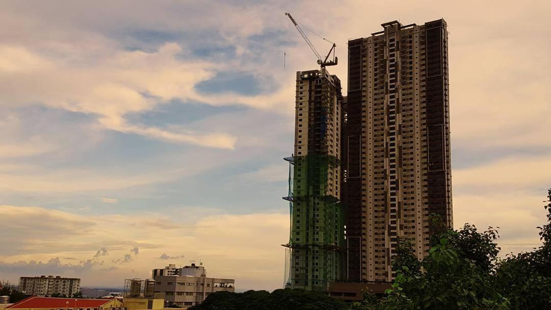 Horizon 101 Cebu By Kc Condo Стая снимка