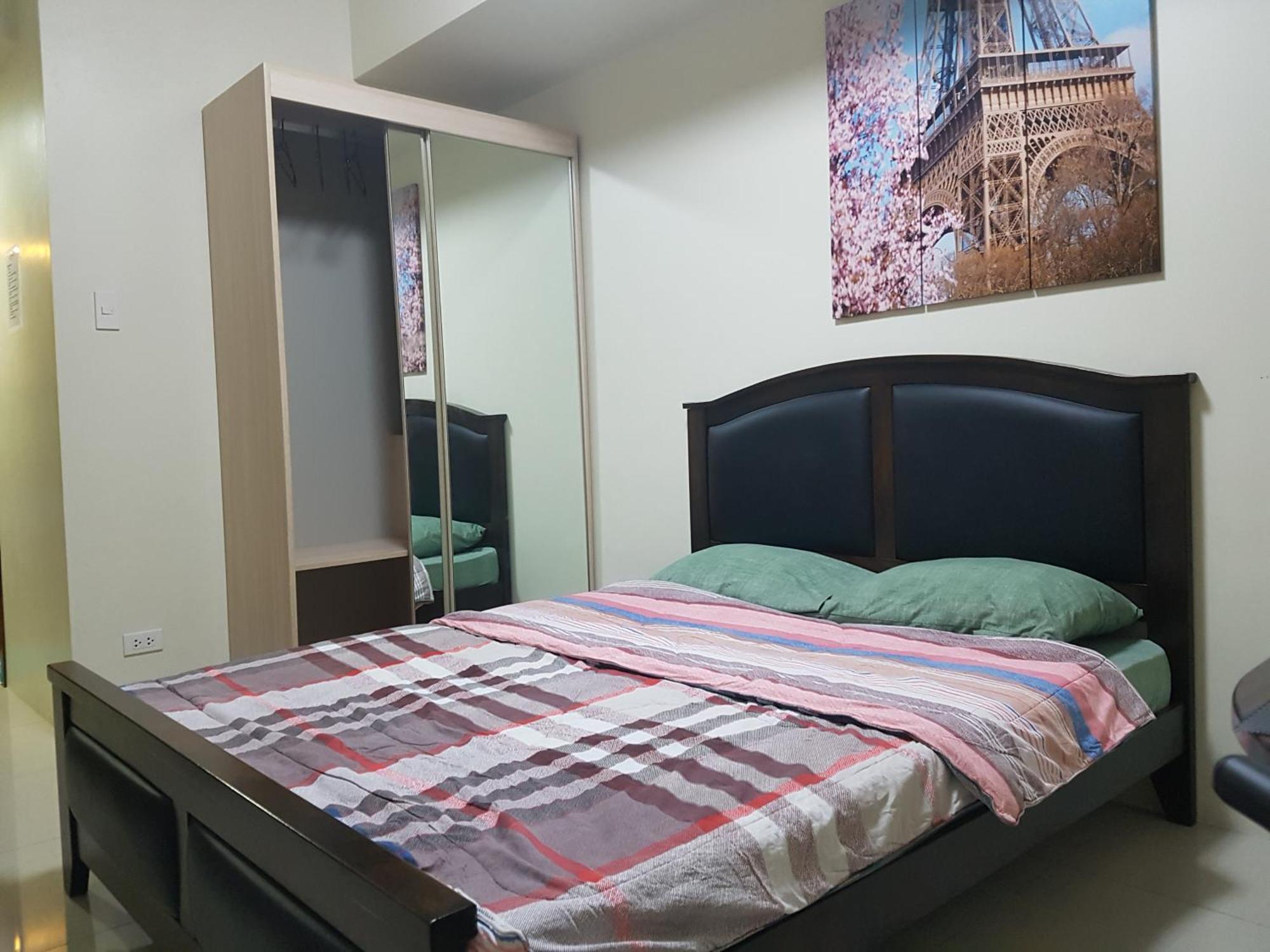Horizon 101 Cebu By Kc Condo Стая снимка